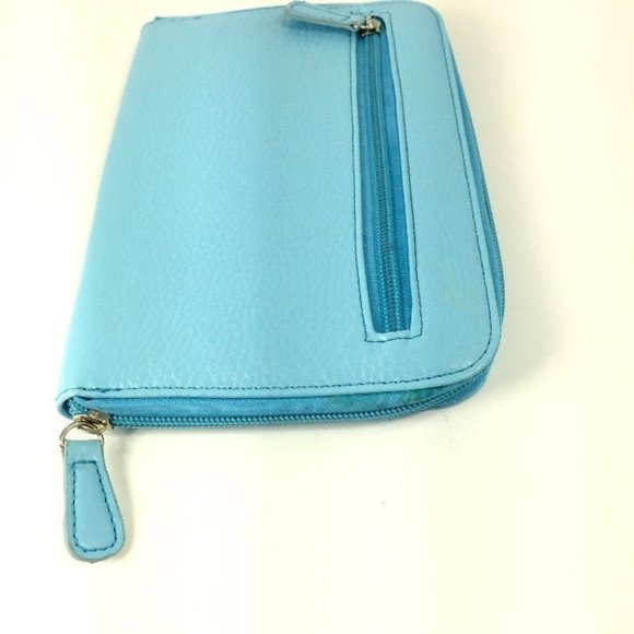 Initials Inc. Tech Wallet - Picture 10 of 10